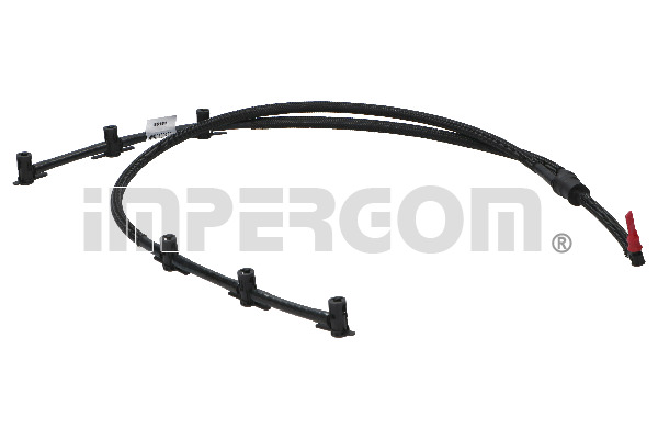 Flessibile, Carburante perso - 85161 ORIGINAL IMPERIUM