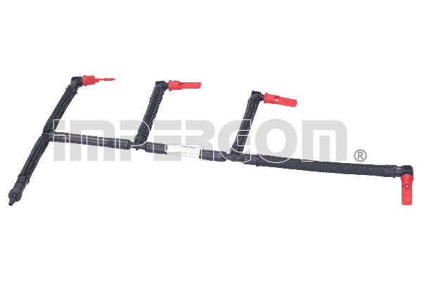 Hose, fuel overflow - 85189 ORIGINAL IMPERIUM