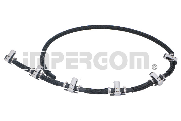 Hose, fuel overflow - 85193 ORIGINAL IMPERIUM