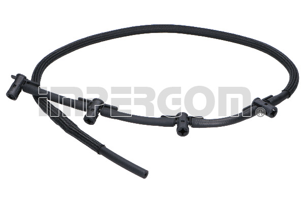 Hose, fuel overflow - 85194 ORIGINAL IMPERIUM