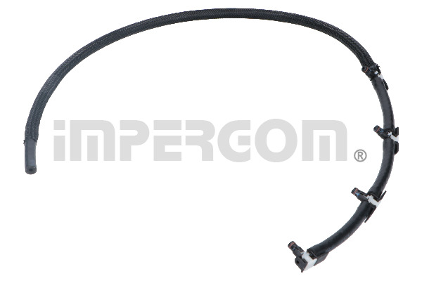 Hose, fuel overflow - 85196 ORIGINAL IMPERIUM