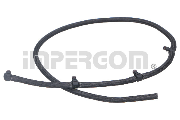 Flessibile, Carburante perso - 85198 ORIGINAL IMPERIUM