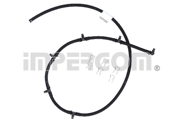 Flessibile, Carburante perso - 85199 ORIGINAL IMPERIUM