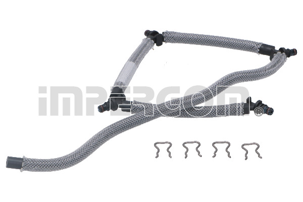 Hose, fuel overflow - 85203 ORIGINAL IMPERIUM