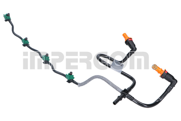 Flessibile, Carburante perso - 85210 ORIGINAL IMPERIUM
