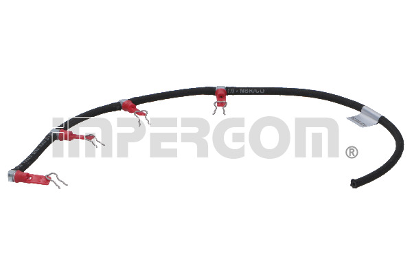 Flessibile, Carburante perso - 85212 ORIGINAL IMPERIUM