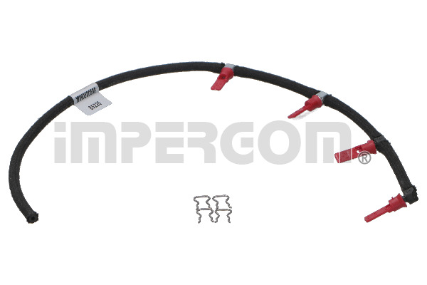 Flessibile, Carburante perso - 85220 ORIGINAL IMPERIUM