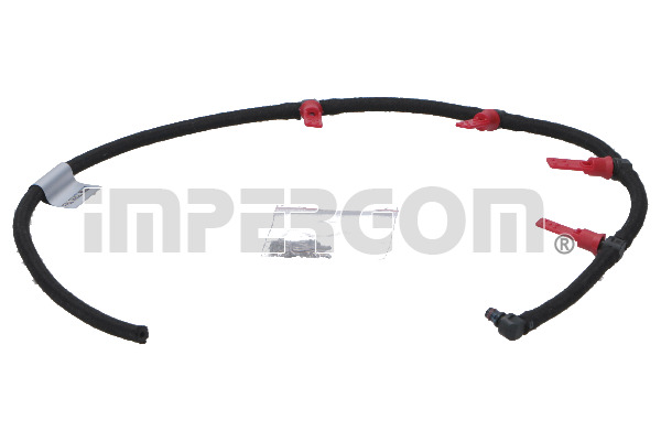 Hose, fuel overflow - 85224 ORIGINAL IMPERIUM