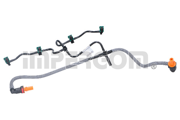 Hose, fuel overflow - 85235 ORIGINAL IMPERIUM