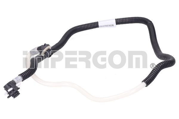 Condotto carburante - 85245 ORIGINAL IMPERIUM