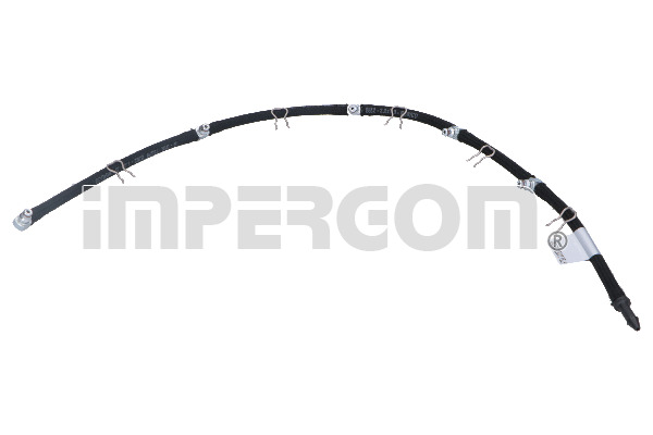 Flessibile, Carburante perso - 85250 ORIGINAL IMPERIUM