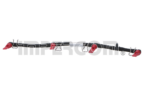 Fuel Line - 85259 ORIGINAL IMPERIUM