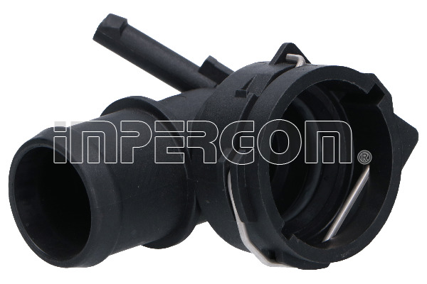 Flangia d. refrigerante - 90008 ORIGINAL IMPERIUM