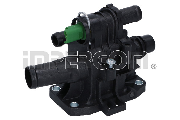 Thermostat Housing - 90026 ORIGINAL IMPERIUM