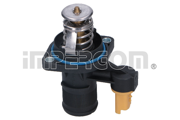 Thermostat Housing - 90038 ORIGINAL IMPERIUM