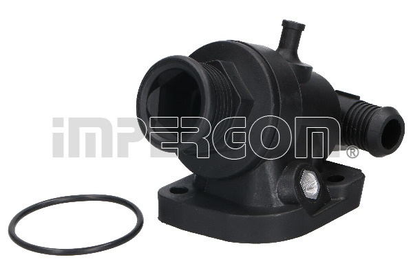 Coolant Flange - 90066 ORIGINAL IMPERIUM