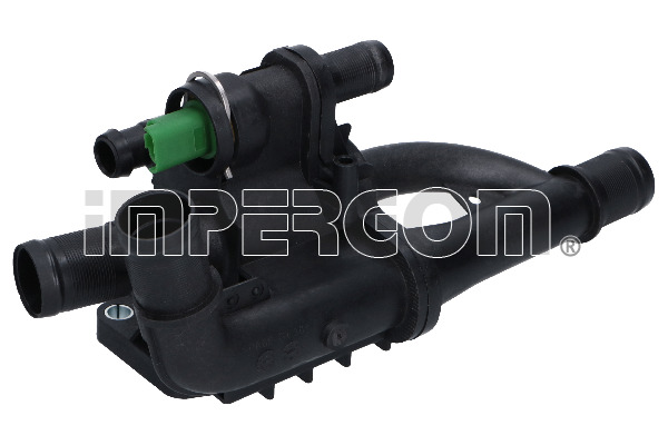 Thermostat Housing - 90067 ORIGINAL IMPERIUM
