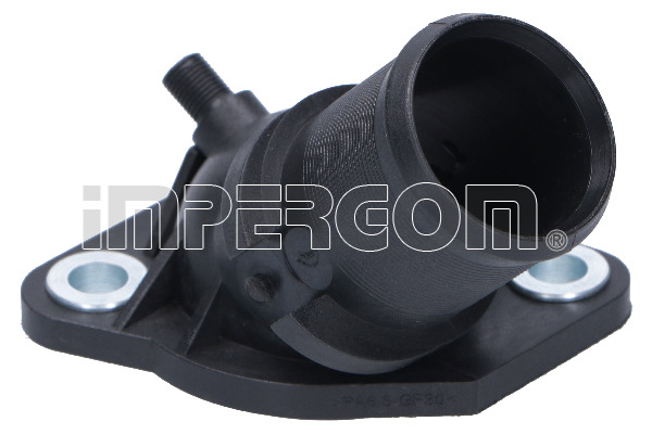 Coolant Flange - 90100 ORIGINAL IMPERIUM