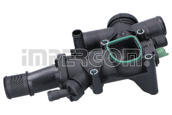 Thermostat Housing - 90122 ORIGINAL IMPERIUM