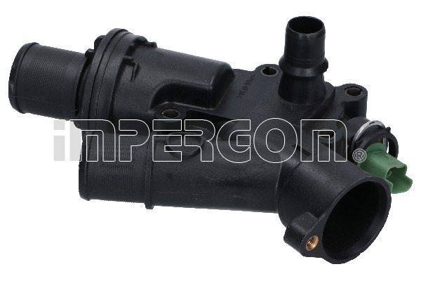 Thermostat Housing - 90123 ORIGINAL IMPERIUM