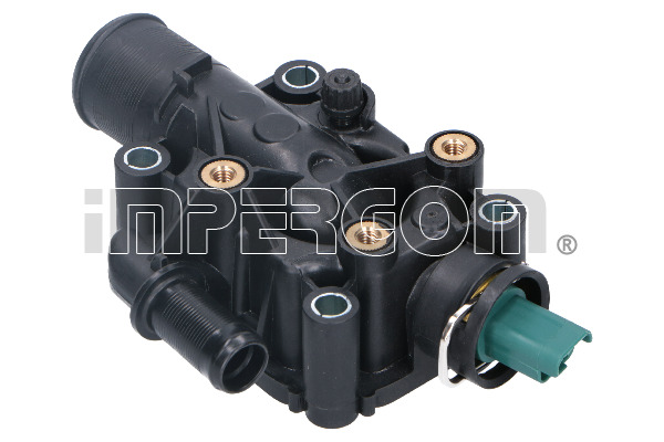 Thermostat Housing - 90126 ORIGINAL IMPERIUM