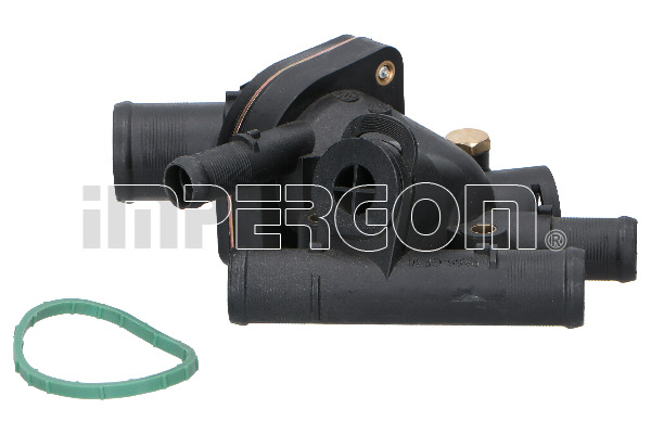 Thermostat Housing - 90160 ORIGINAL IMPERIUM