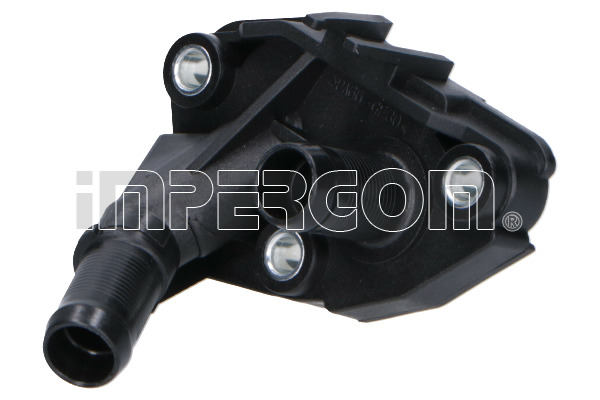 Coolant Flange - 90161 ORIGINAL IMPERIUM