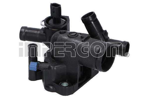 Thermostat Housing - 90165 ORIGINAL IMPERIUM