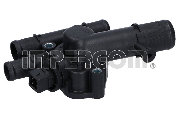Thermostat Housing - 90168 ORIGINAL IMPERIUM