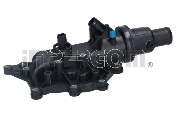 Thermostat Housing - 90171 ORIGINAL IMPERIUM