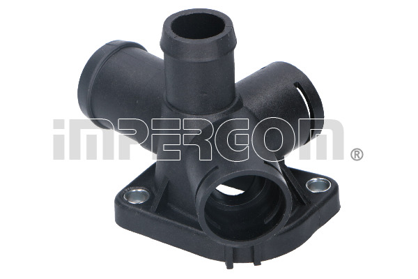 Flangia d. refrigerante - 90224 ORIGINAL IMPERIUM