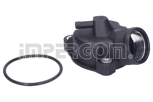 Coolant Flange - 90231 ORIGINAL IMPERIUM