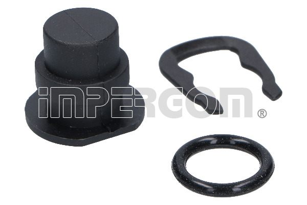Tappi, flangia refrigerante - 90350 ORIGINAL IMPERIUM