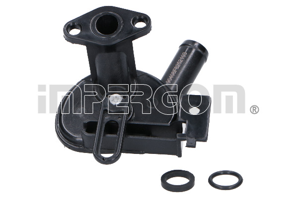 Control Valve, coolant - 90408 ORIGINAL IMPERIUM