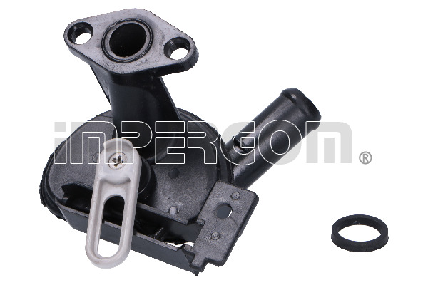 Control Valve, coolant - 90409 ORIGINAL IMPERIUM