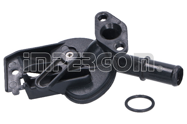 Control Valve, coolant - 90411 ORIGINAL IMPERIUM
