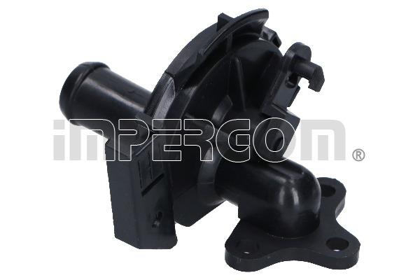 Valvola regolazione refrigerante - 90417 ORIGINAL IMPERIUM