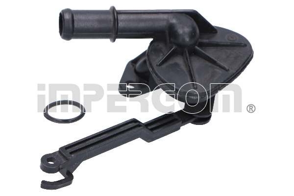 Control Valve, coolant - 90430 ORIGINAL IMPERIUM