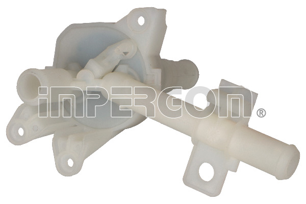 Coolant Flange - 90436 ORIGINAL IMPERIUM