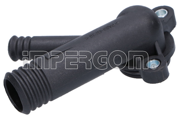 Flangia d. refrigerante - 90543 ORIGINAL IMPERIUM