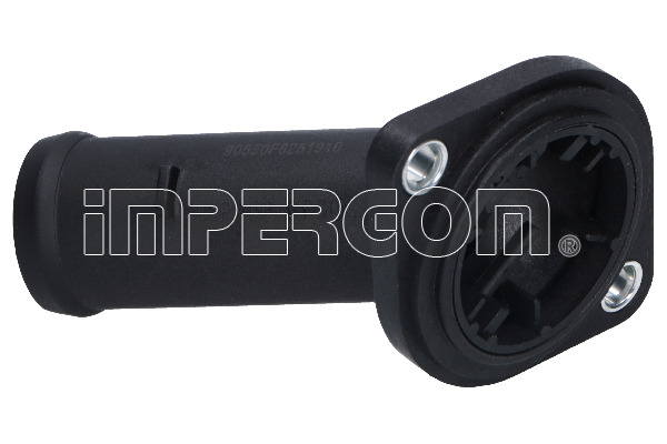 Flangia d. refrigerante - 90550 ORIGINAL IMPERIUM