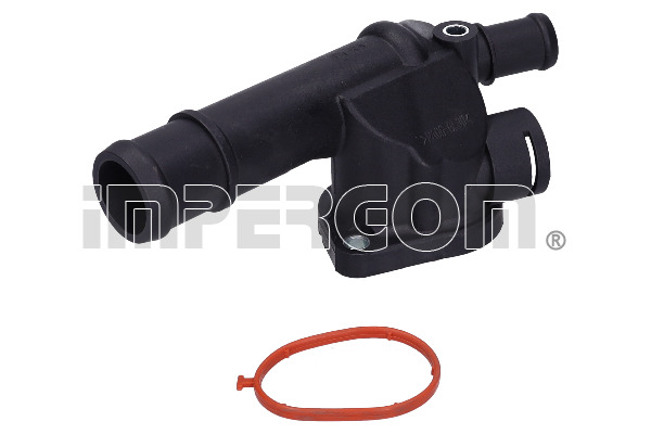 Coolant Flange - 90551 ORIGINAL IMPERIUM