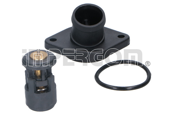 Thermostat Housing - 90565 ORIGINAL IMPERIUM
