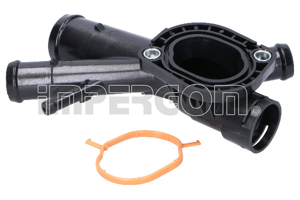 Coolant Flange - 90566 ORIGINAL IMPERIUM