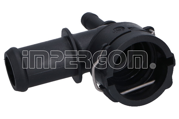 Coolant Flange - 90568 ORIGINAL IMPERIUM