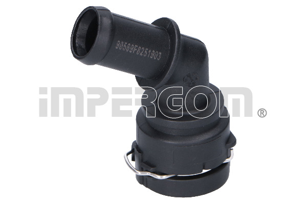 Coolant Flange - 90569 ORIGINAL IMPERIUM