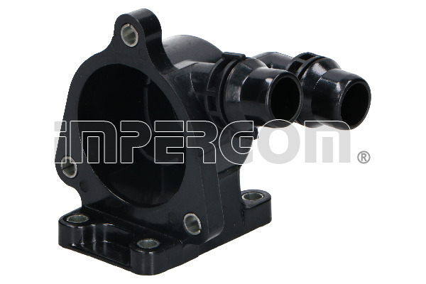 Flangia d. refrigerante - 90587 ORIGINAL IMPERIUM