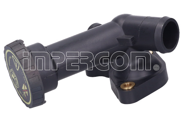 Thermostat Housing - 90601 ORIGINAL IMPERIUM