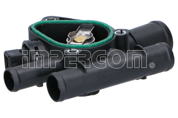 Thermostat Housing - 90619 ORIGINAL IMPERIUM