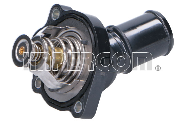 Thermostat Housing - 90637 ORIGINAL IMPERIUM
